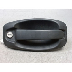 POIGNEE EXT PORTE BATTANTE G