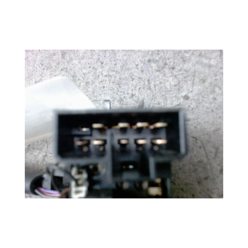 COMMANDE ESSUIE GLACE NISSAN TERRANO II 99-2002