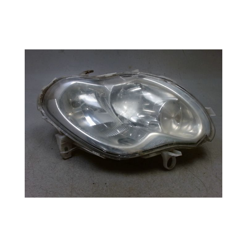 PHARE DROIT SMART FORTWO COUPE 3.2002-2006