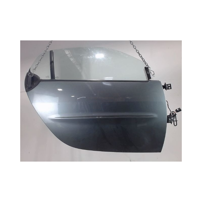 PORTE AVANT DROIT SMART FORTWO COUPE 3.2002-2006