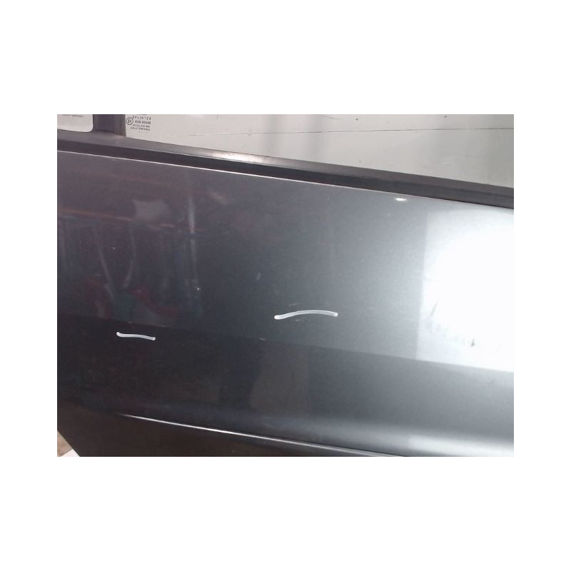 PORTE AVANT DROIT SMART FORTWO COUPE 3.2002-2006