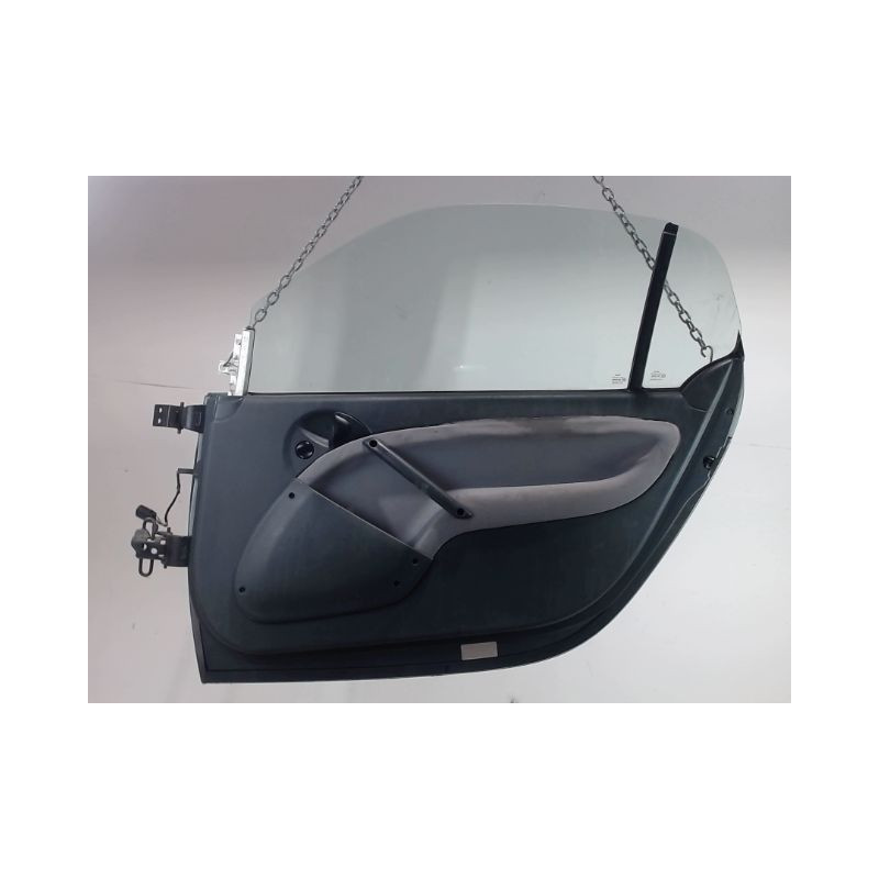 PORTE AVANT DROIT SMART FORTWO COUPE 3.2002-2006