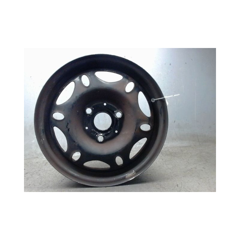 JANTE TOLE SMART FORTWO COUPE 3.2002-2006