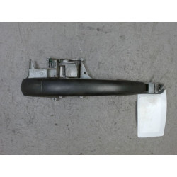 POIGNEE EXT PORTE COULISSANTE D