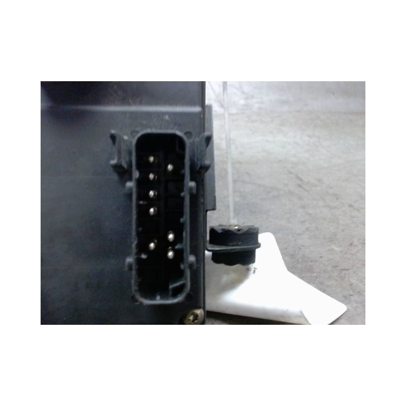 UNITE HYDRAULIQUE ABS BMW SERIE 7 (E38) 94-2001