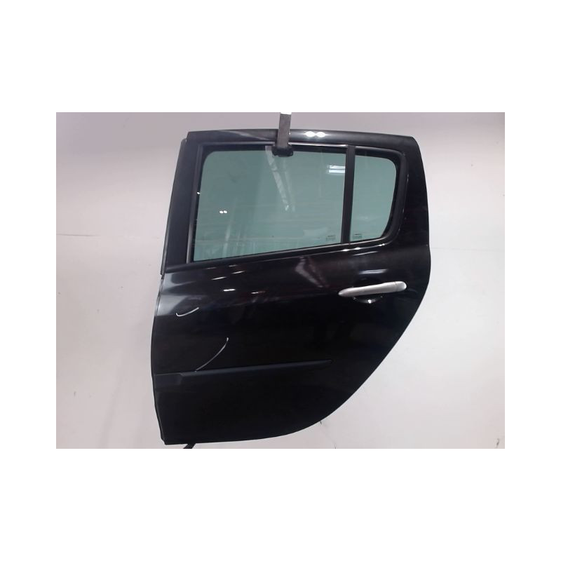 PORTE ARRIERE GAUCHE RENAULT CLIO III 2009-