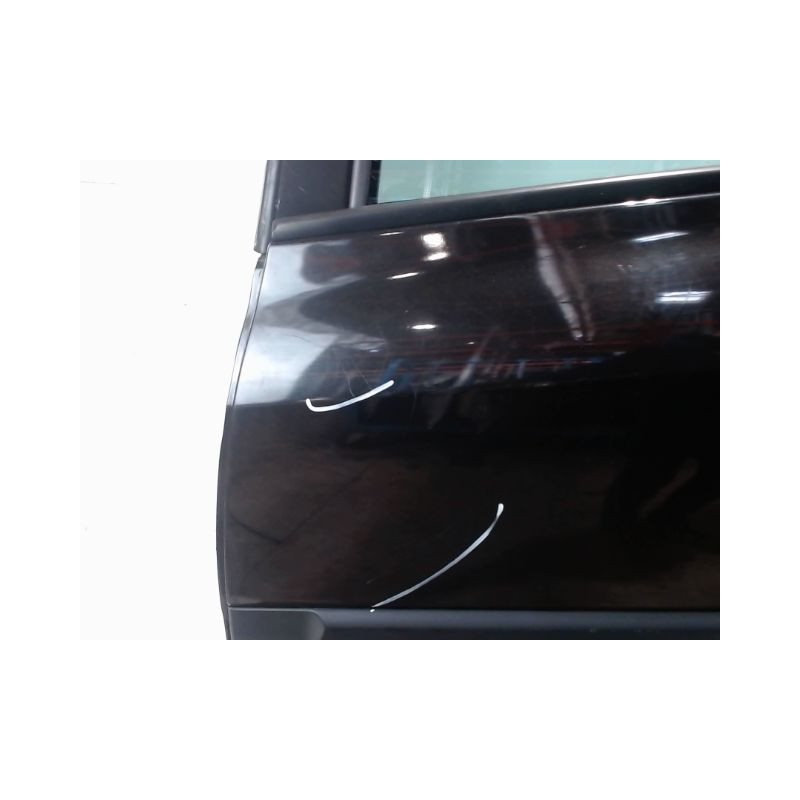 PORTE ARRIERE GAUCHE RENAULT CLIO III 2009-