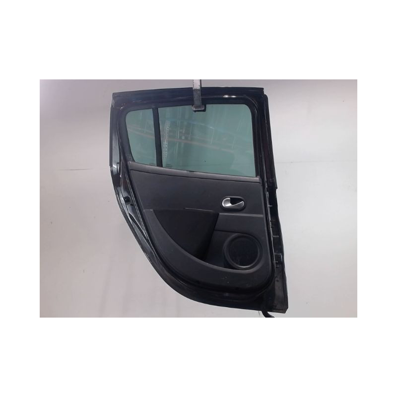 PORTE ARRIERE GAUCHE RENAULT CLIO III 2009-