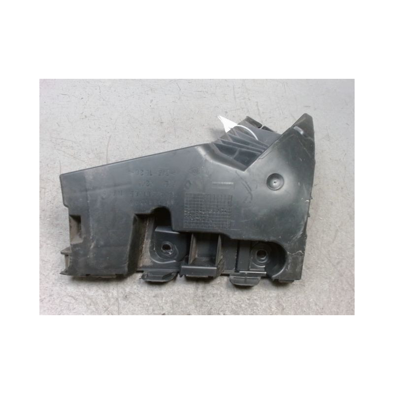 SUPPORT PARE-CHOC ARD RENAULT CLIO III 2009-
