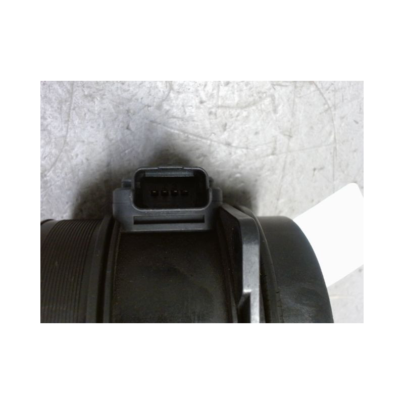 DEBITMETRE AIR PEUGEOT 407