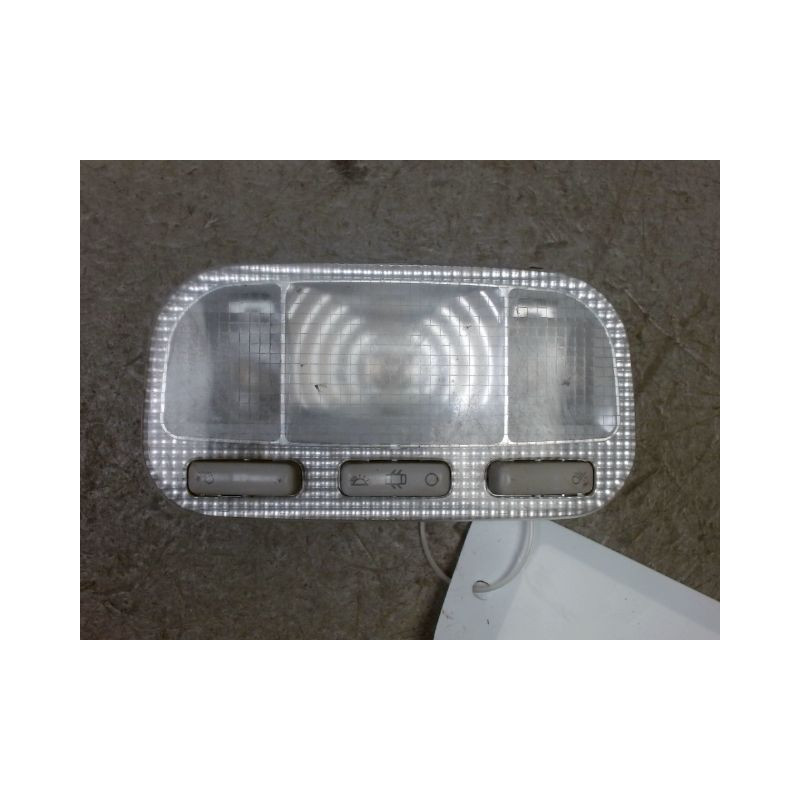 PLAFONNIER CITROEN C3 2005-