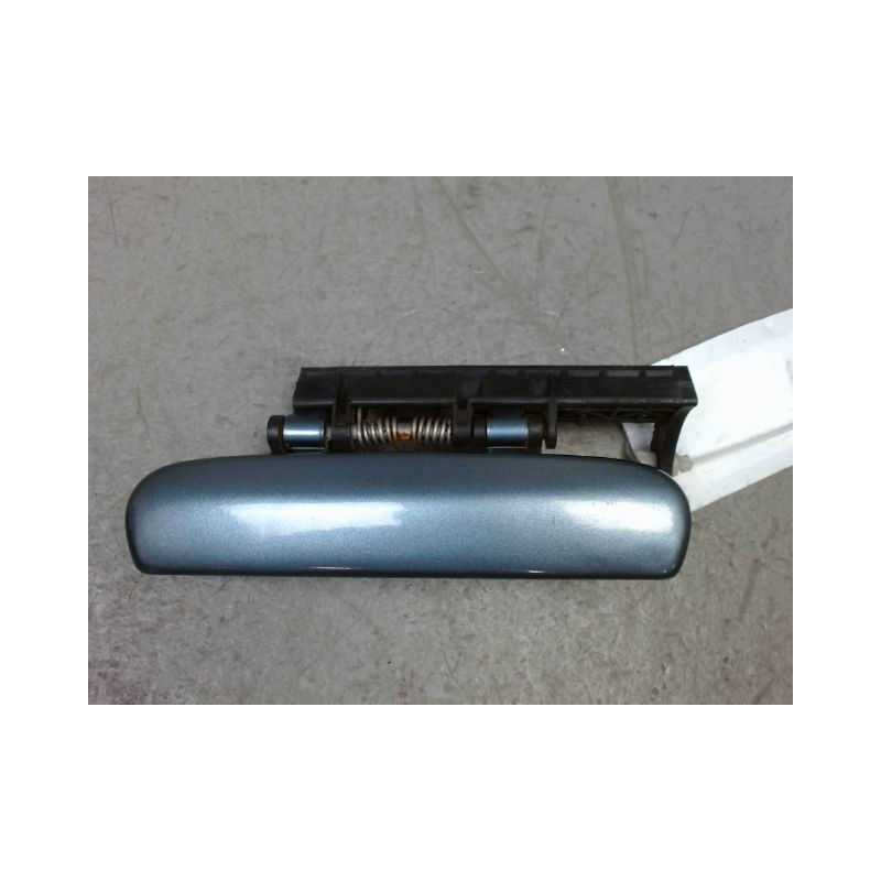 POIGNEE EXTERIEURE PORTE AVANT GAUCHE CITROEN XSARA PICASSO
