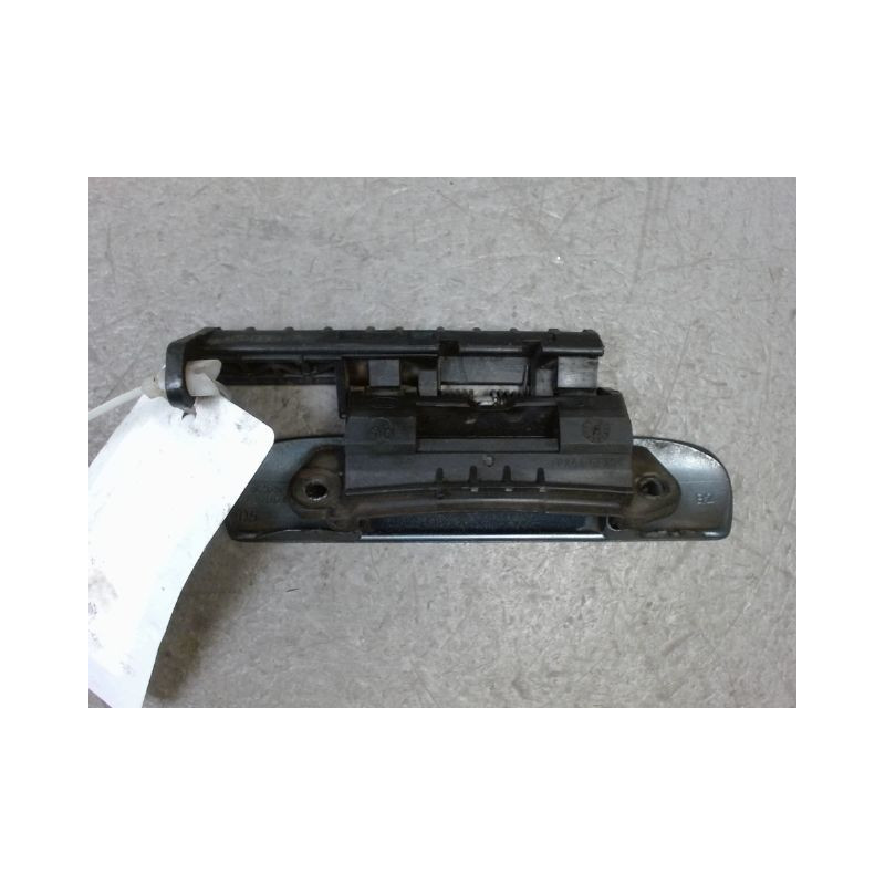 POIGNEE EXTERIEURE PORTE AVANT GAUCHE CITROEN XSARA PICASSO