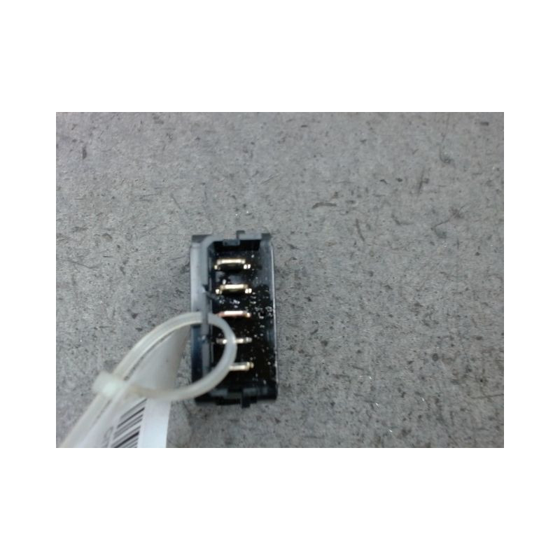 COMMANDE LEVE-GLACE PORTE AVG CITROEN XSARA PICASSO