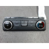 COMMANDE DE CHAUFFAGE FORD FIESTA
