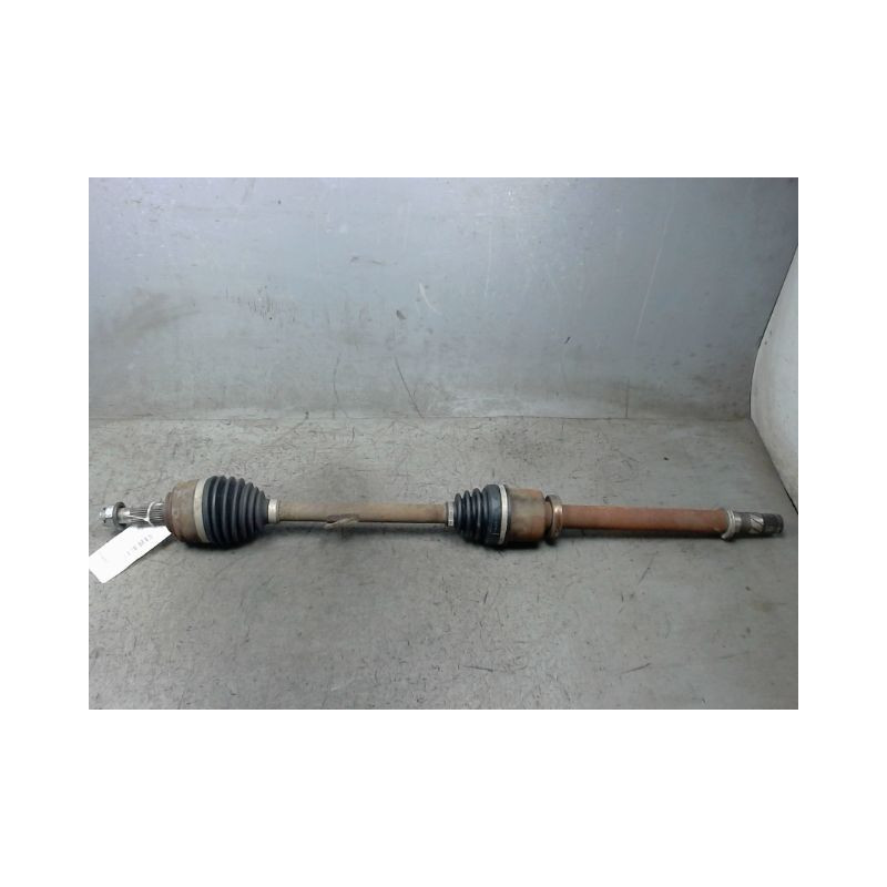 TRANSMISSION AVANT DROIT RENAULT SCENIC III 2009- 1.9 dCi 