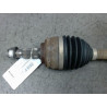 TRANSMISSION AVANT DROIT RENAULT SCENIC III 2009- 1.9 dCi 