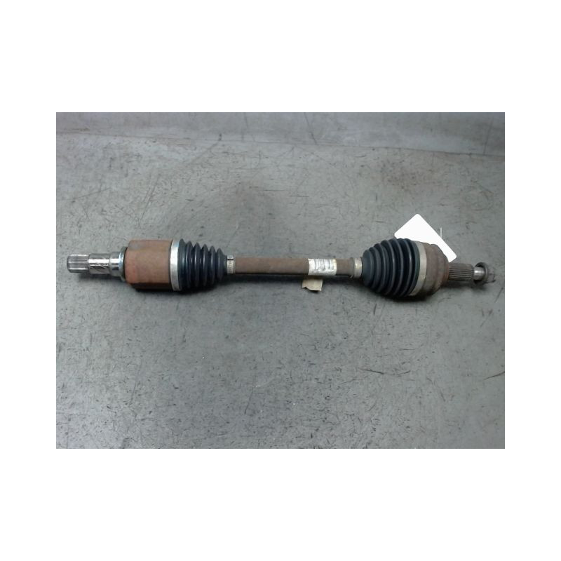 TRANSMISSION AVANT GAUCHE RENAULT SCENIC III 2009- 1.9 dCi 