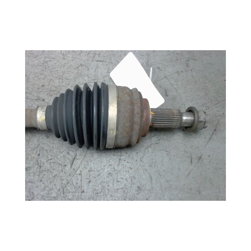TRANSMISSION AVANT GAUCHE RENAULT SCENIC III 2009- 1.9 dCi 