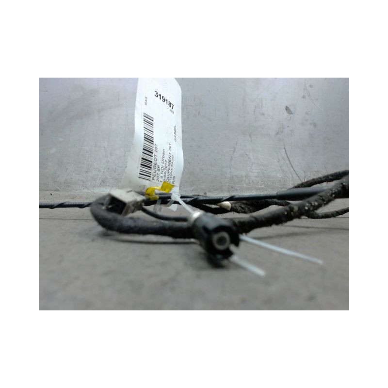 ANTENNE RADIO PEUGEOT 207 5P