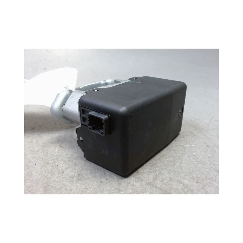 VERROU COLONNE DIRECTION RENAULT MEGANE