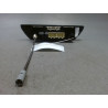 COMMANDE DE CHAUFFAGE VOLKSWAGEN POLO 2005-