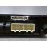 COMMANDE DE CHAUFFAGE VOLKSWAGEN POLO 2005-