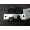 SERRURE HAYON  VOLKSWAGEN POLO 2005-