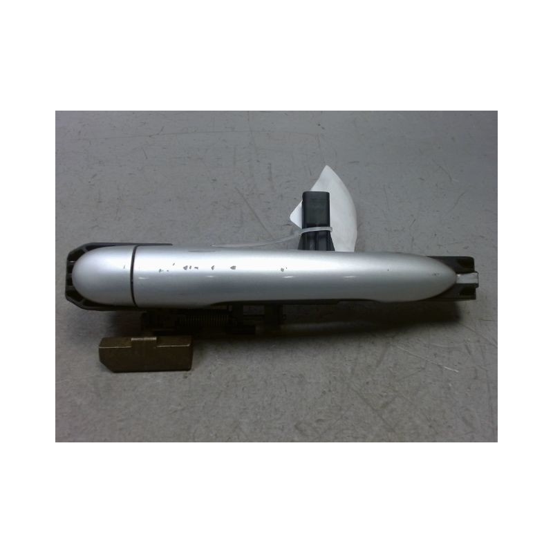 POIGNEE EXTERIEURE PORTE ARRIERE GAUCHE RENAULT LAGUNA II 2005-2007