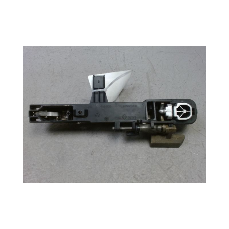 POIGNEE EXTERIEURE PORTE ARRIERE GAUCHE RENAULT LAGUNA II 2005-2007