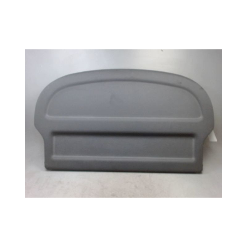 TABLETTE PLAGE ARRIERE RENAULT LAGUNA II 2005-2007