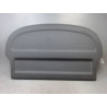 TABLETTE PLAGE ARRIERE RENAULT LAGUNA II 2005-2007