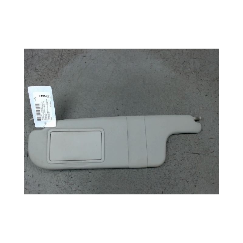 PARE-SOLEIL G RENAULT LAGUNA II 2005-2007