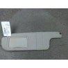 PARE-SOLEIL G RENAULT LAGUNA II 2005-2007