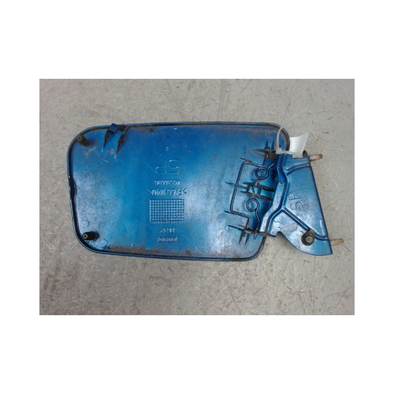 VOLET DE TRAPPE CARBURANT FIAT PUNTO 99-2003
