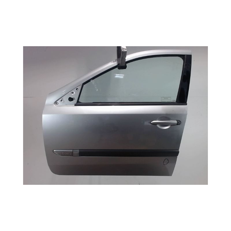 PORTE AVANT GAUCHE RENAULT LAGUNA II 2005-2007