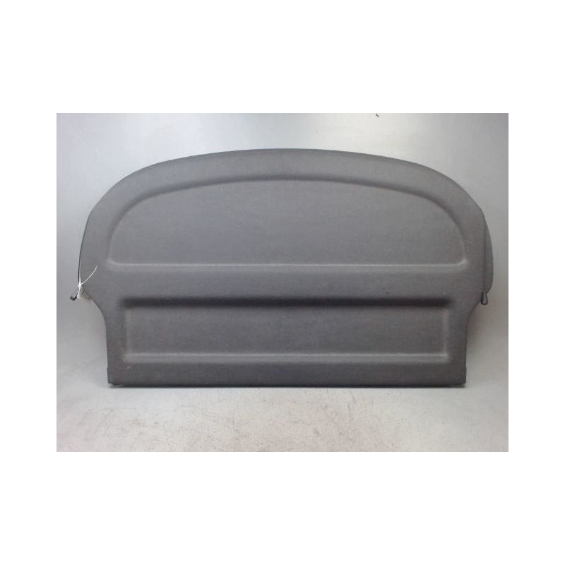 TABLETTE PLAGE ARRIERE RENAULT LAGUNA II 2005-2007