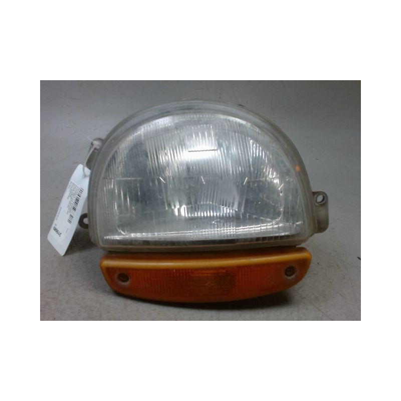 PHARE DROIT RENAULT TWINGO 93-98