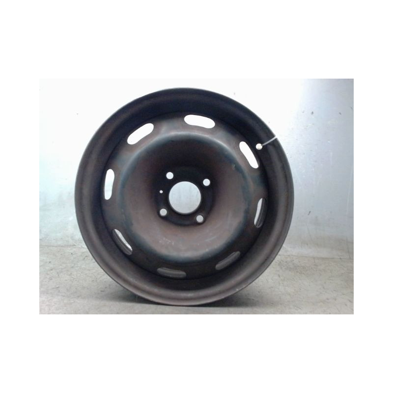JANTE TOLE PEUGEOT 307 2001-2005