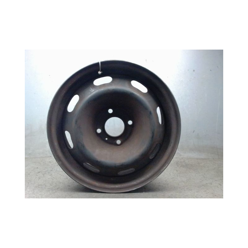 JANTE TOLE PEUGEOT 307 2001-2005
