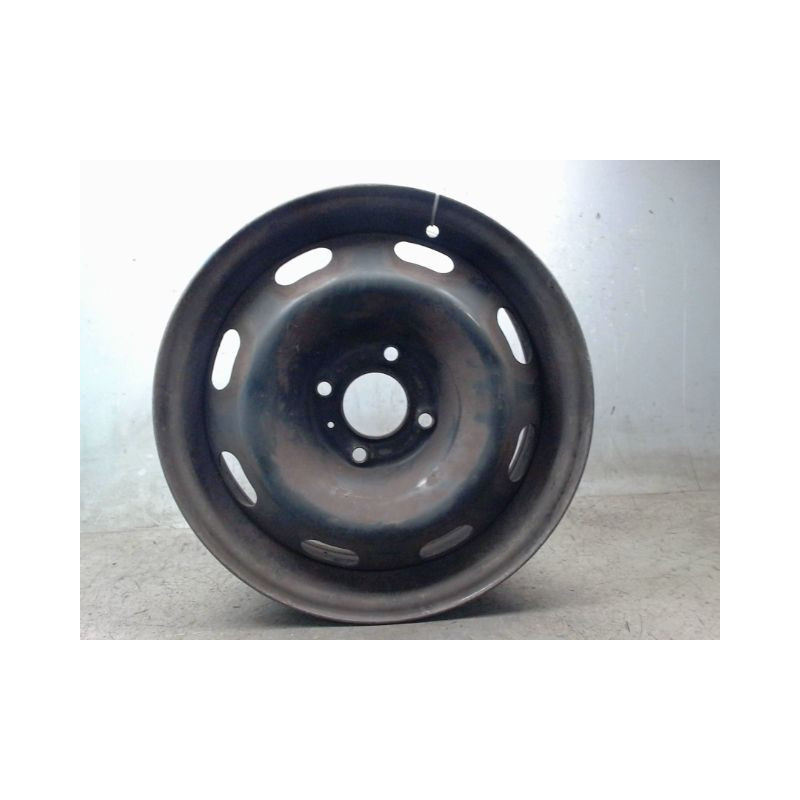 JANTE TOLE PEUGEOT 307 2001-2005