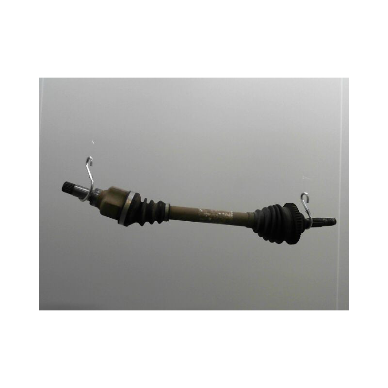 TRANSMISSION AVANT GAUCHE PEUGEOT 206 