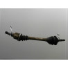 TRANSMISSION AVANT GAUCHE PEUGEOT 206 