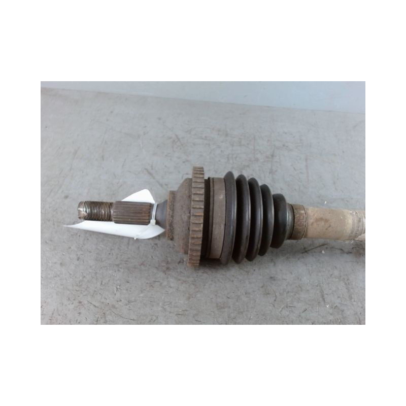 TRANSMISSION AVANT GAUCHE PEUGEOT 206 