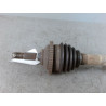TRANSMISSION AVANT GAUCHE PEUGEOT 206 