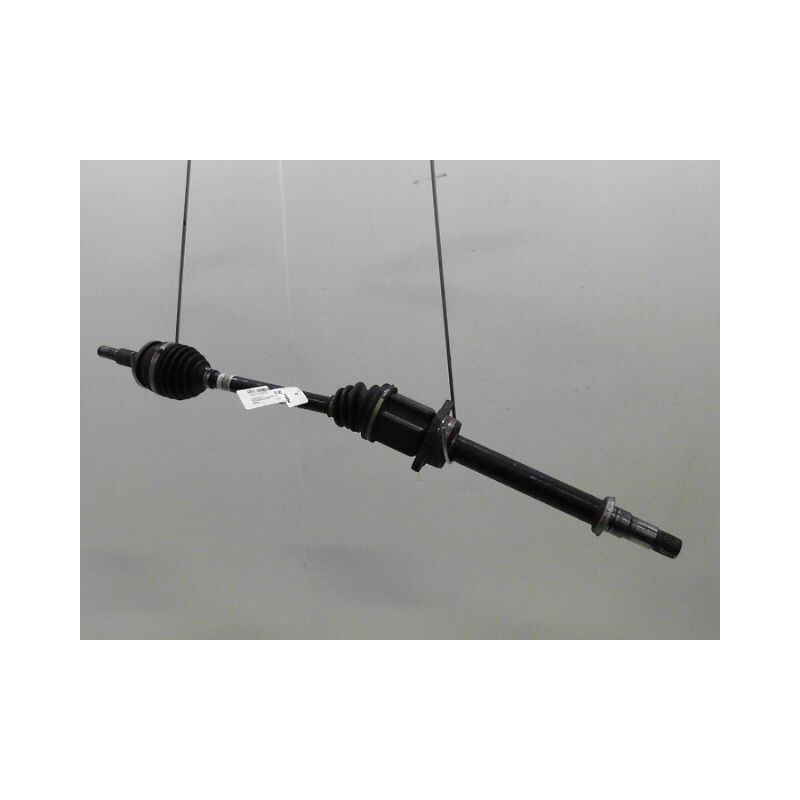 TRANSMISSION AVANT DROIT TOYOTA VERSO 2.0 D-4D 