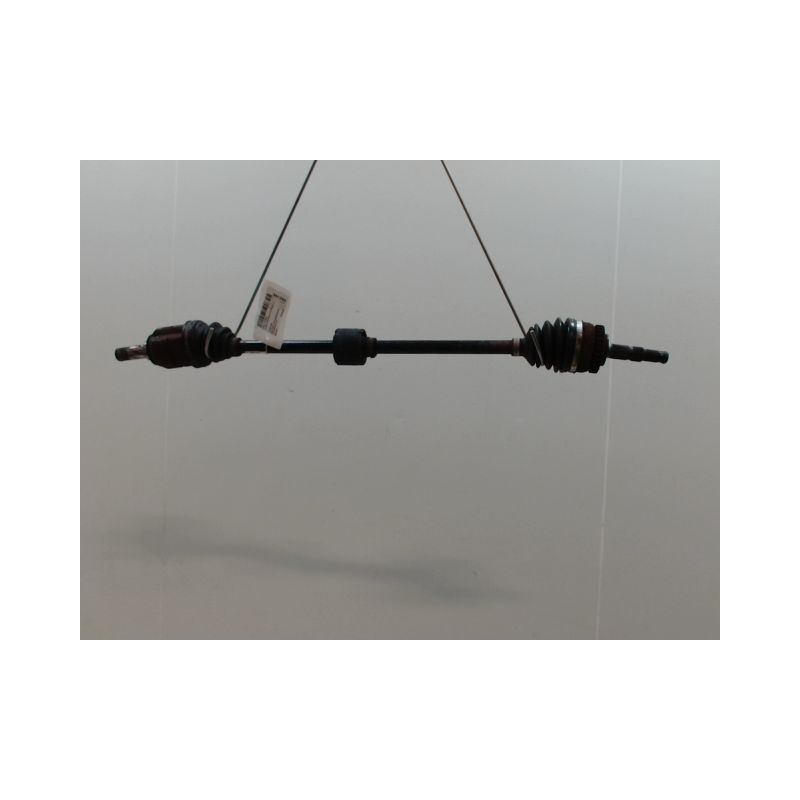 TRANSMISSION AVANT DROIT OPEL CORSA 1.3 CDTI 