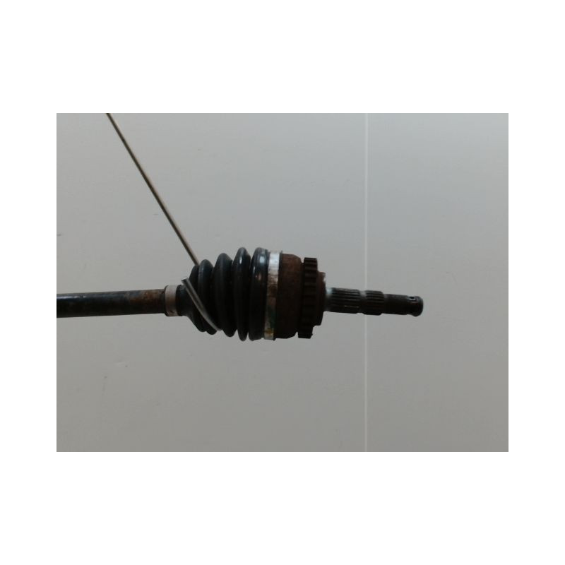 TRANSMISSION AVANT DROIT OPEL CORSA 1.3 CDTI 