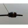 TRANSMISSION AVANT DROIT OPEL CORSA 1.3 CDTI 