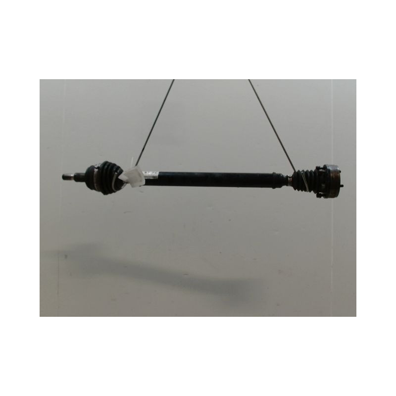 TRANSMISSION AVANT DROIT VOLKSWAGEN NEWBEETLE 1.4